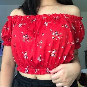 Croptop